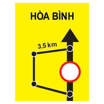 I.416 - Đường tránh