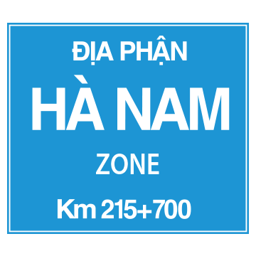 I.419b - Chỉ dẫn địa giới