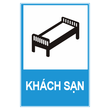 I.432 - Khách sạn