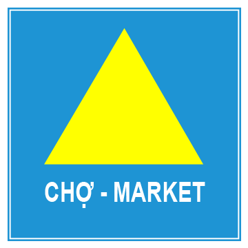 I.442 - Chợ