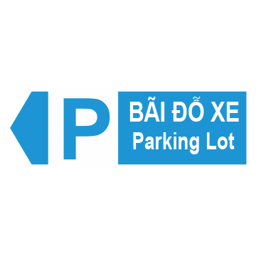 I.444c - Biển báo chỉ dẫn địa điểm
