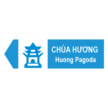 I.444g - Biển báo chỉ dẫn địa điểm