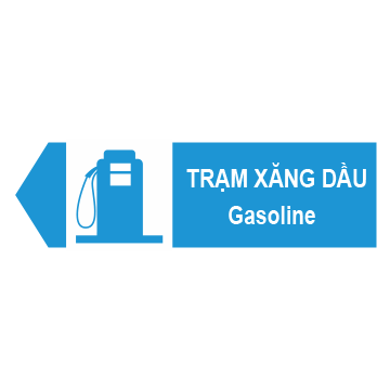 I.444h - Biển báo chỉ dẫn địa điểm