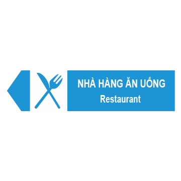 I.444l - Biển báo chỉ dẫn địa điểm