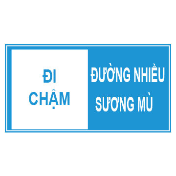 I.445c - Đoạn đường sương mù