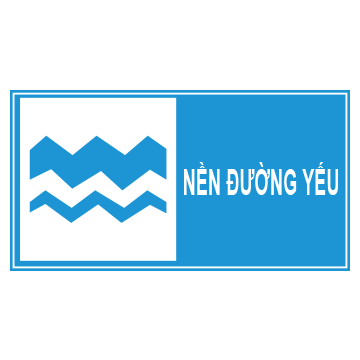 I.445d - Nền đường yếu