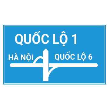 I.447c - Biển báo cầu vượt liên thông