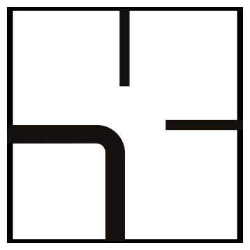 S.506a - Hướng đường ưu tiên