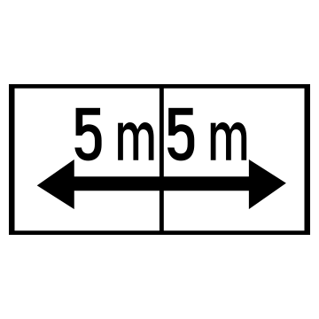 S.H,3b - Hướng tác dụng của biển