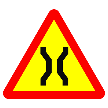 W.212 - Cầu hẹp