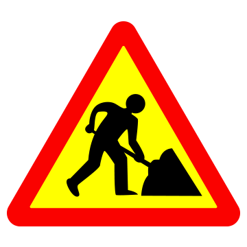 W.227 - Công trường