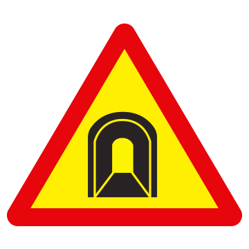 W.240 - Đường hầm